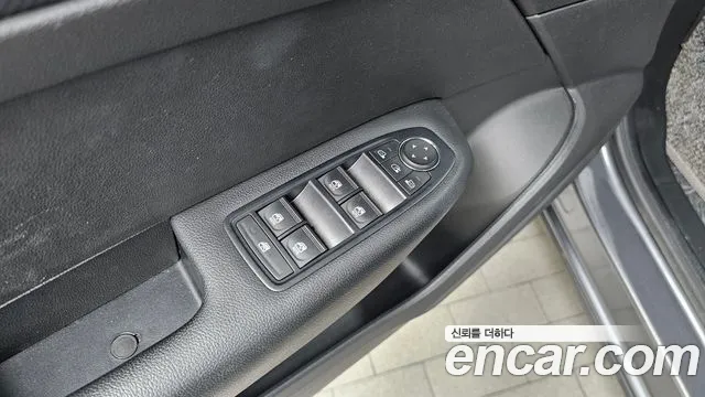 Renault-KoreaSamsung XM3 — Фото автомобиля 28