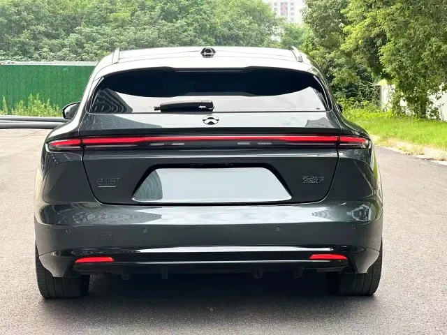 NIO NIO ET5T — Фото автомобиля 5