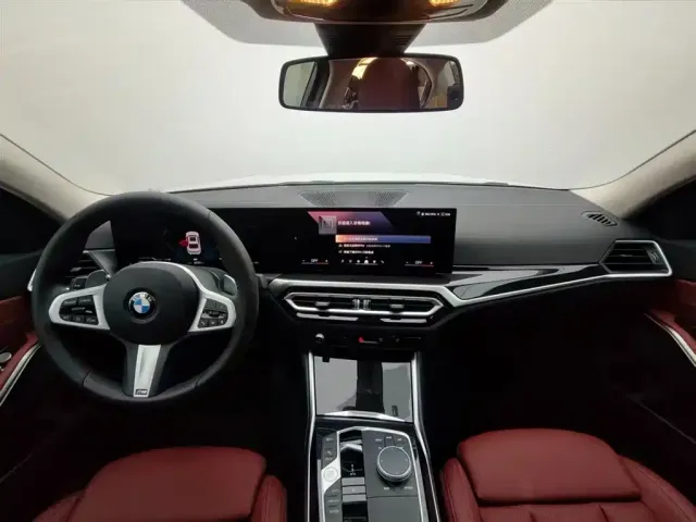 BMW 3 Series — Фото автомобиля 7