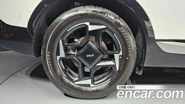 Kia Sportage 5th Gen — Фото автомобиля 5