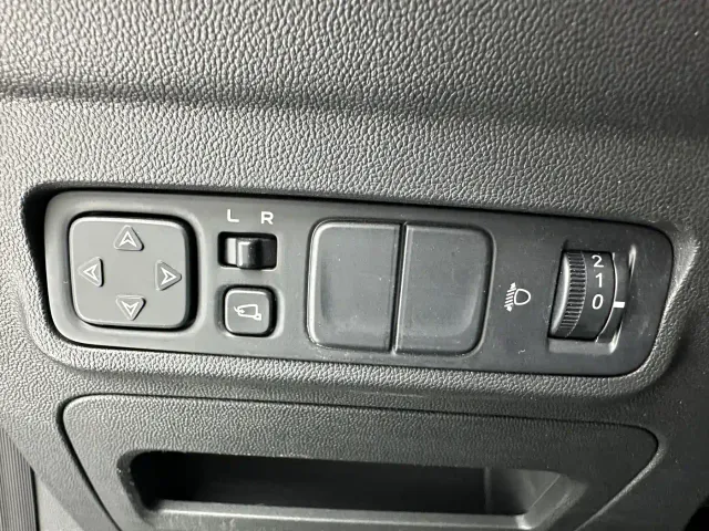 Changan CS35 Plus — Фото автомобиля 15