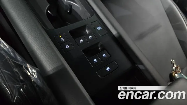Hyundai Ioniq 6 — Фото автомобиля 29