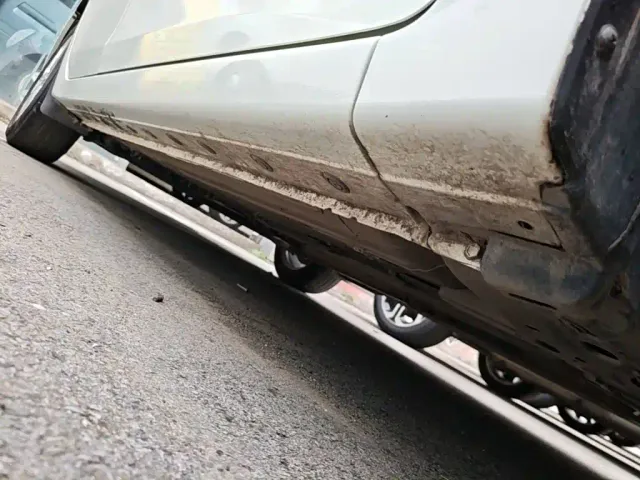 Nissan Sylphy — Фото автомобиля 20