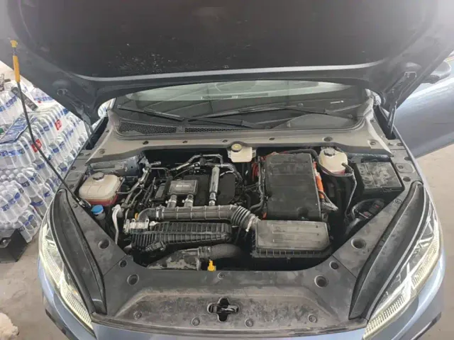 BYD Seal 06 — Фото автомобиля 19