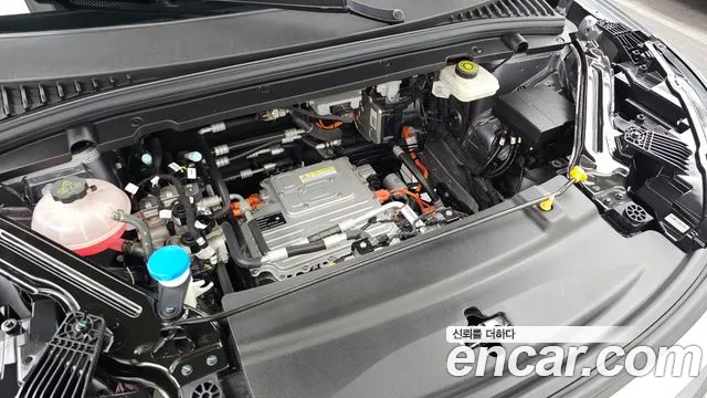 BYD Atto 3 — Фото автомобиля 6