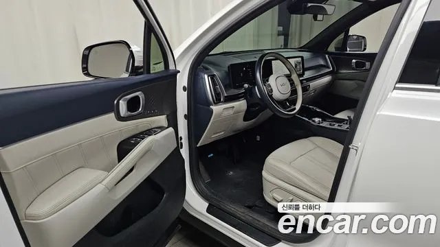 Kia Sorento 4th Gen — Фото автомобиля 15