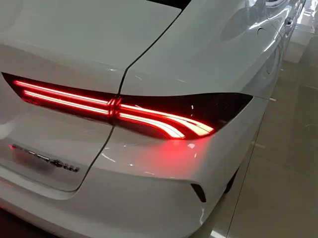 GAC Trumpchi Emkoo — Фото автомобиля 7