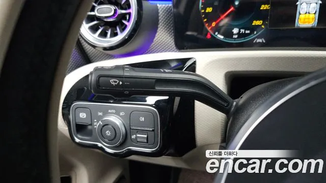 Mercedes-Benz A-Class — Фото автомобиля 6