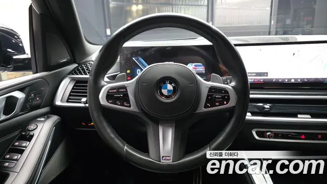 BMW X5 G05 — Фото автомобиля 18