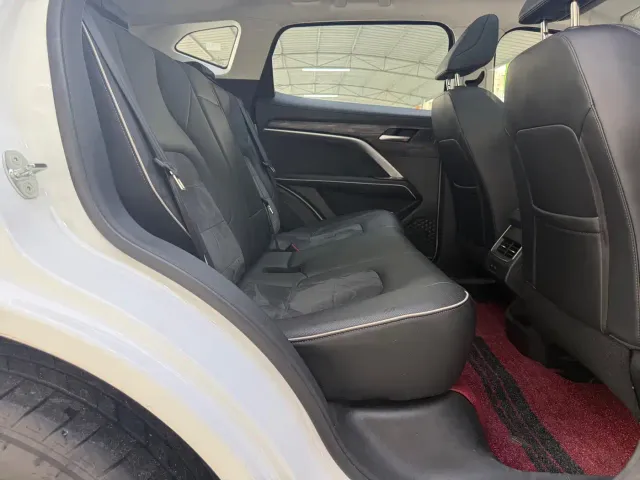 Haval H6 — Фото автомобиля 18