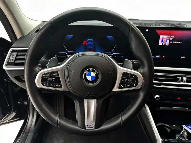 BMW 3 Series — Фото автомобиля 17