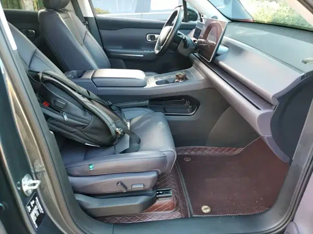 Leapmotor Leapmotor C10 2024 530 Smart Edition — Фото автомобиля 24