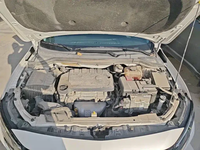 Chevrolet Monza — Фото автомобиля 19