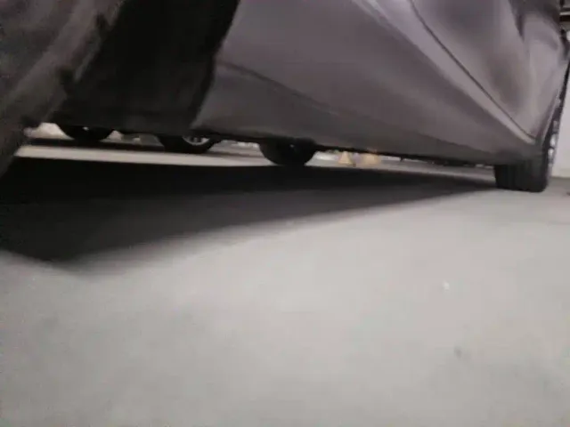 Tesla Model 3 — Фото автомобиля 9