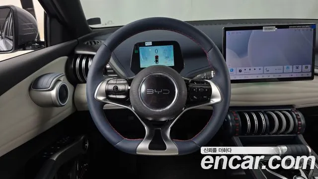 BYD Atto 3 — Фото автомобиля 19