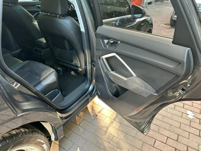 Audi Q3 — Фото автомобиля 17