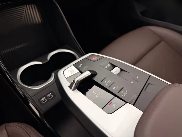 BMW X1 — Фото автомобиля 8