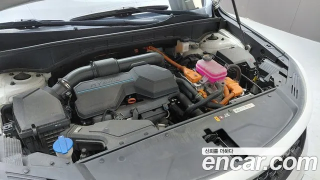 Kia Sorento Sorento 4-е поколение — Фото автомобиля 6