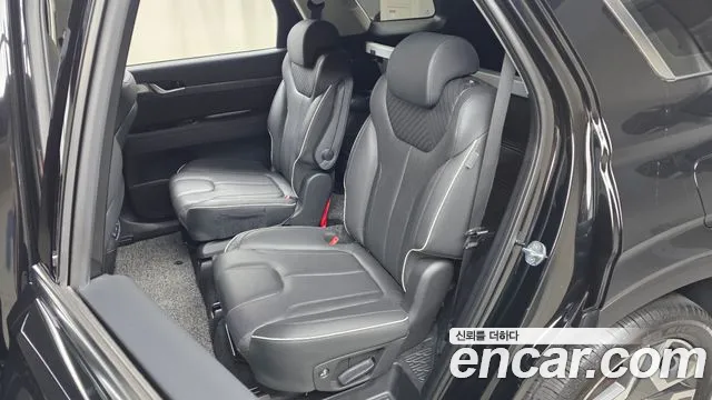 Hyundai Palisade The New Palisade Бензин 3.8 2WD — Фото автомобиля 12
