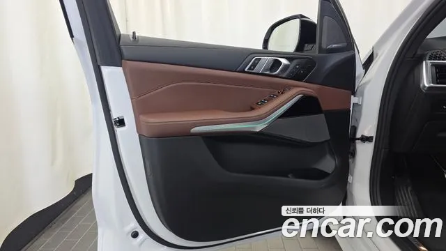 BMW X5 G05 — Фото автомобиля 13