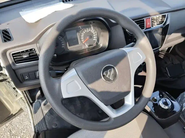 Foton Xiangling M — Фото автомобиля 10
