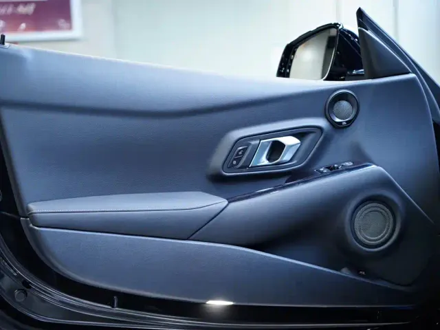 Toyota Supra — Фото автомобиля 17