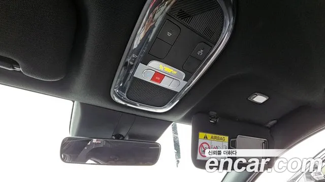 Hyundai Ioniq6 — Фото автомобиля 18