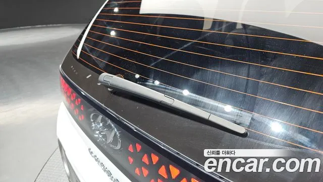 Hyundai Casper Casper Inspiration — Фото автомобиля 29