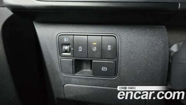 Hyundai Staria — Фото автомобиля 18