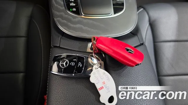 Mercedes-Benz E-Class W213 — Фото автомобиля 22