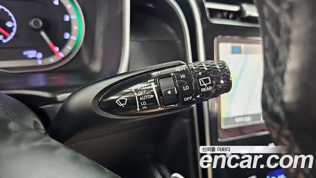 Hyundai Tucson NX4 — Фото автомобиля 26