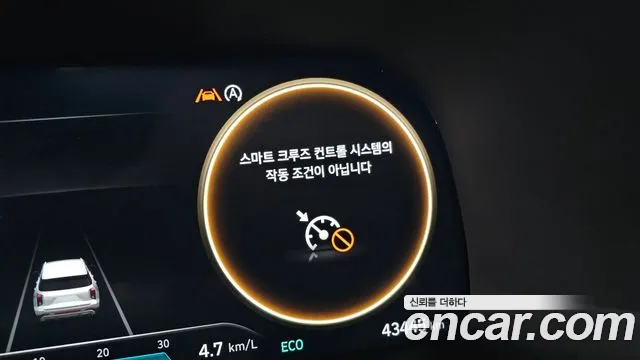 Hyundai Palisade The New Palisade Бензин 3.8 4WD — Фото автомобиля 23