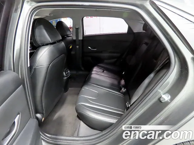 Hyundai AVANTE Avante (CN7) — Фото автомобиля 12