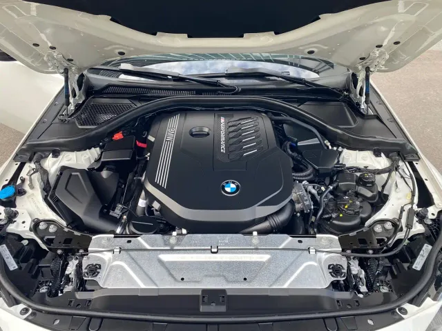 BMW M240i — Фото автомобиля 9