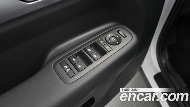 Hyundai Santa Fe MX5 — Фото автомобиля 27