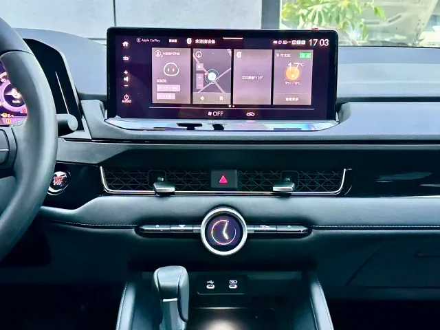 Honda Inspire — Фото автомобиля 3