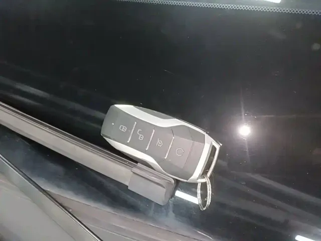 BYD Song PLUS — Фото автомобиля 8