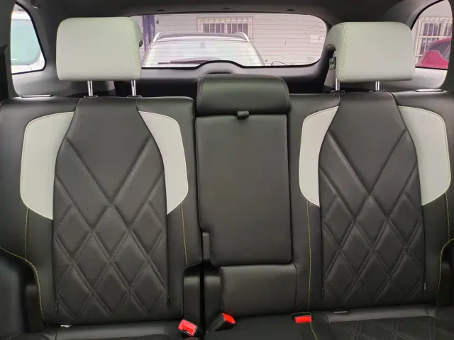 Changan CS75 Plus — Фото автомобиля 12