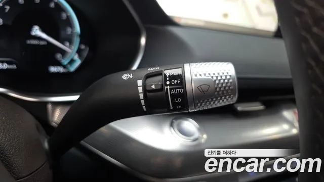 Genesis G80 Бензин 2.5 турбо AWD — Фото автомобиля 21