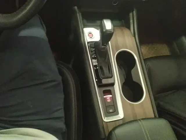 Nissan Teana — Фото автомобиля 13