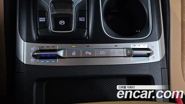 Kia Canival Carnival 4 поколение Дизель 9 мест Prestige — Фото автомобиля 15