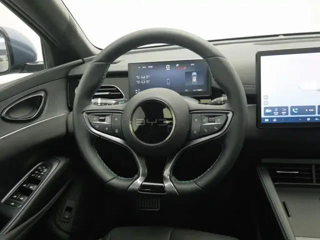 BYD Seal 06 — Фото автомобиля 11