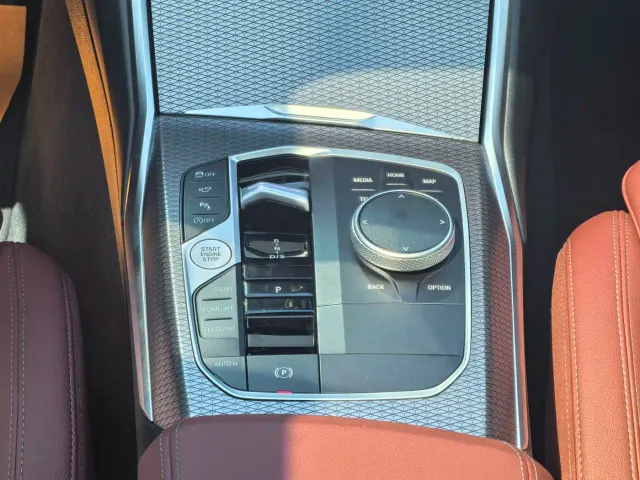 BMW 3 Series — Фото автомобиля 8