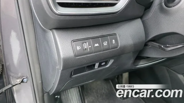 Hyundai Santa Fe Santa Fe (New) — Фото автомобиля 12