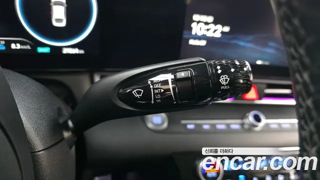 Hyundai AVANTE Avante (CN7) — Фото автомобиля 19