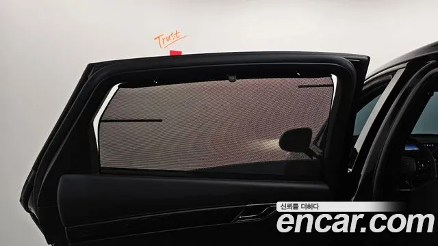 Genesis GV80 — Фото автомобиля 20