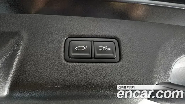 Kia Carnival Generation 4 — Фото автомобиля 20