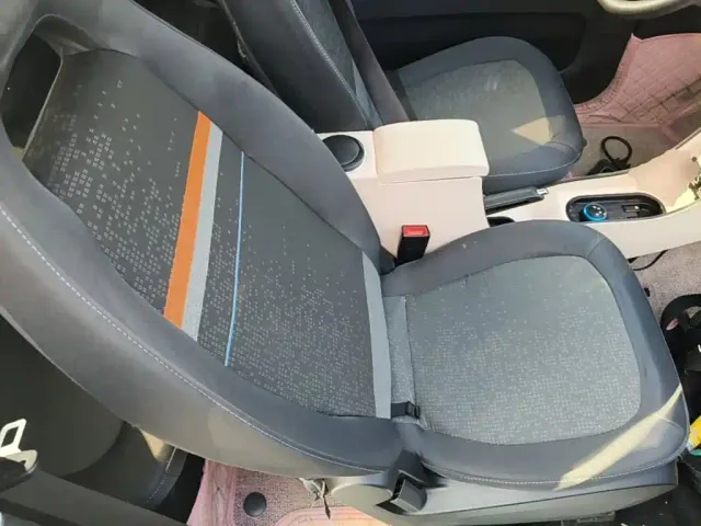 Wuling Hongguang Mini EV — Фото автомобиля 24