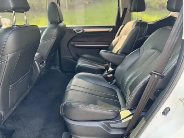 GAC Trumpchi M6 — Фото автомобиля 3