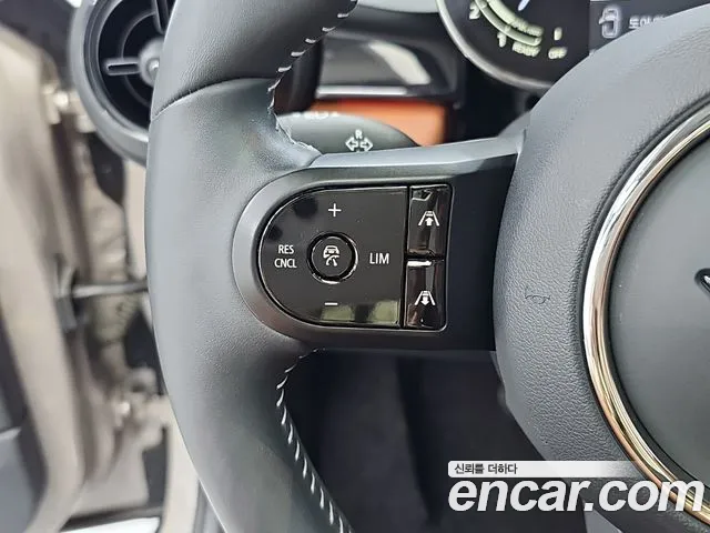 MINI Cooper — Фото автомобиля 18